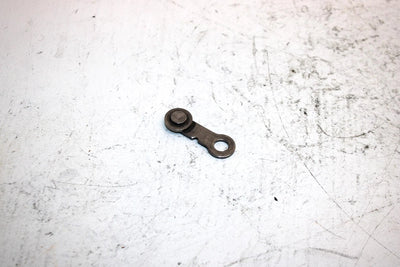1986 Yamaha  Badger Yfm80s Oem Shift Cam Stopper Arm 29F-18140-00-00 AY8