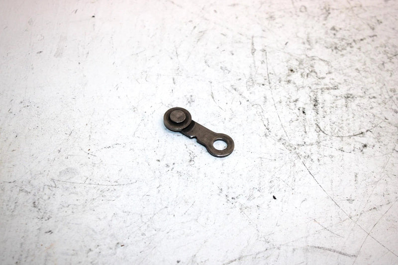 1986 Yamaha  Badger Yfm80s Oem Shift Cam Stopper Arm 29F-18140-00-00 AY8