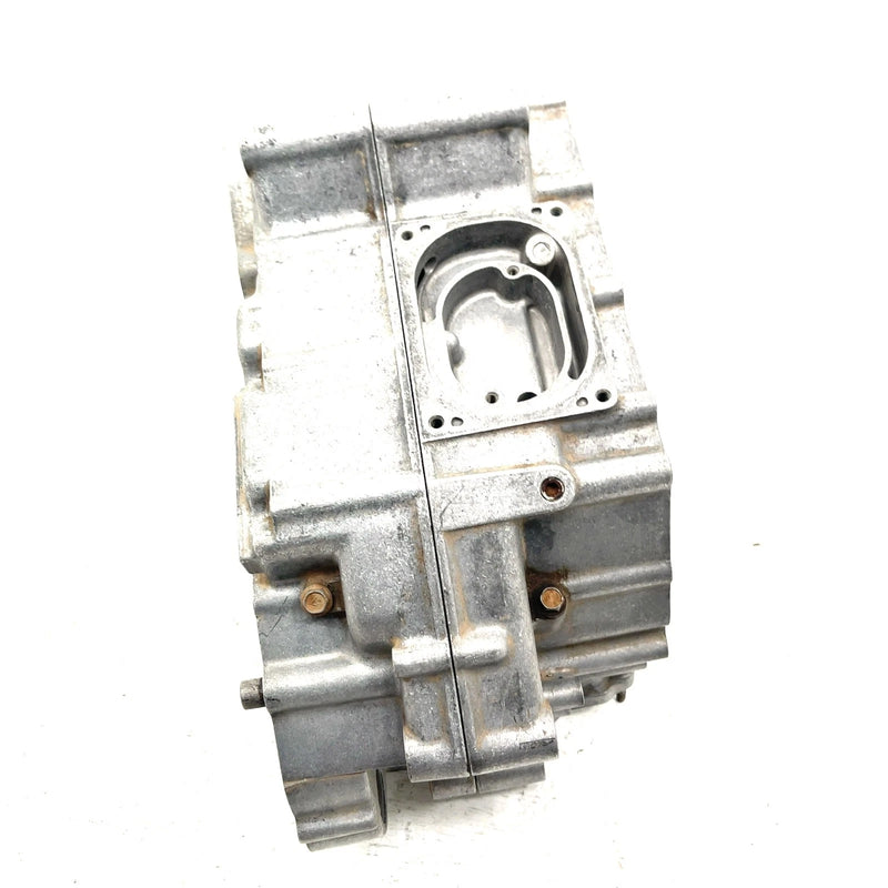 87 Suzuki Quadrunner 300 LT300E 2x4 OEM Engine Motor Crankcase 11300-24855 AS36