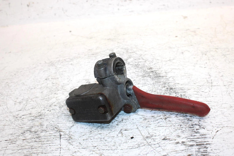 1997 Polaris Classic Oem Brake Master Cylinder 2050070 SP42
