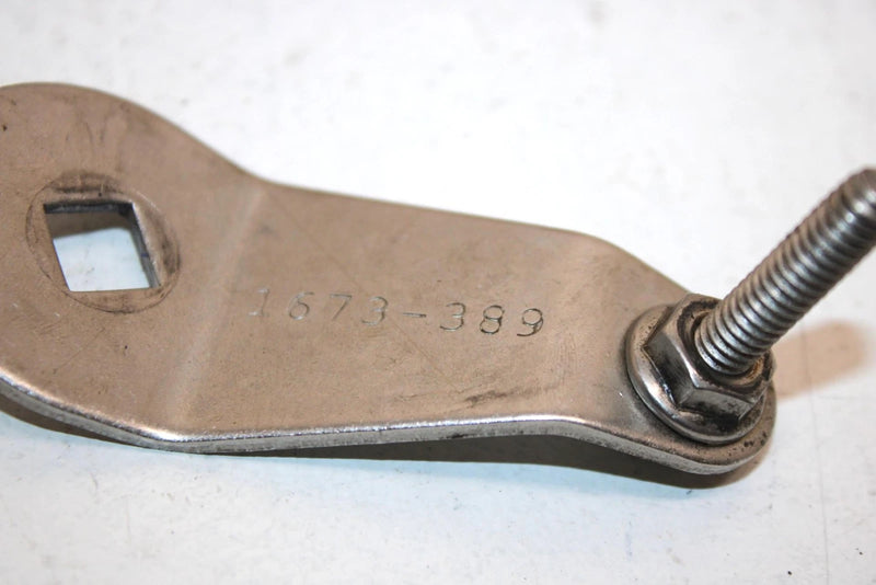 1998 Arctic Cat Ts-l 1000 Oem Reverse Lever Arm 1673-389 JA11