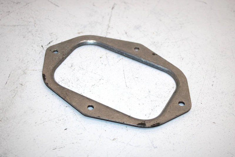 90 Polaris Classic 500 Oem Tie Rod Boot Plate Set 5210959 5210904 Q2779