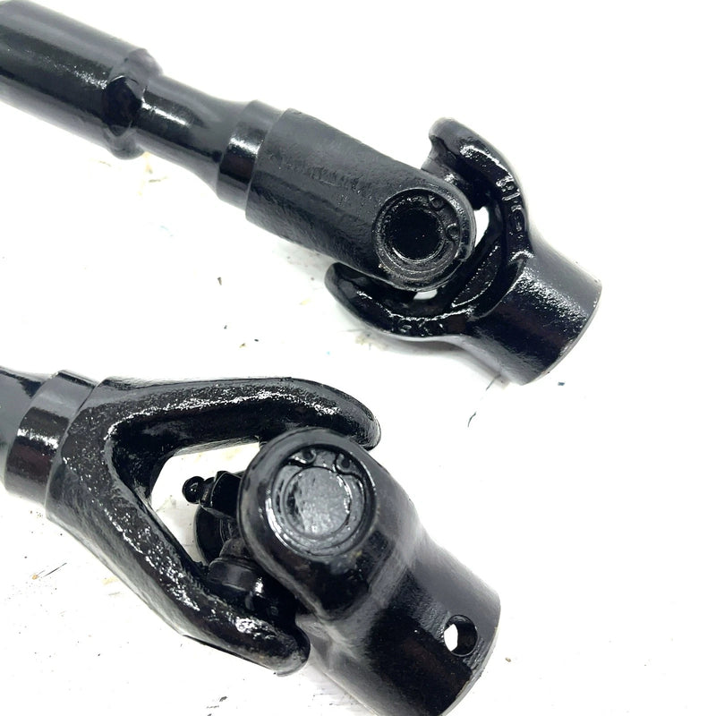 1995 Polaris 300 4X4 OEM Front Driveshaft Set 1380083 AP215