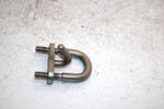 2001 Sea-doo Gtx Oem RRear Tow Hook Set 292000011 291002351 JS52