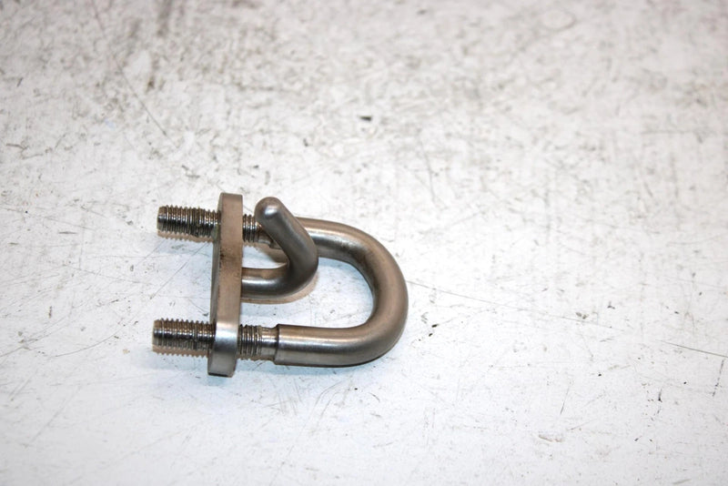 2001 Sea-doo Gtx Oem RRear Tow Hook Set 292000011 291002351 JS52