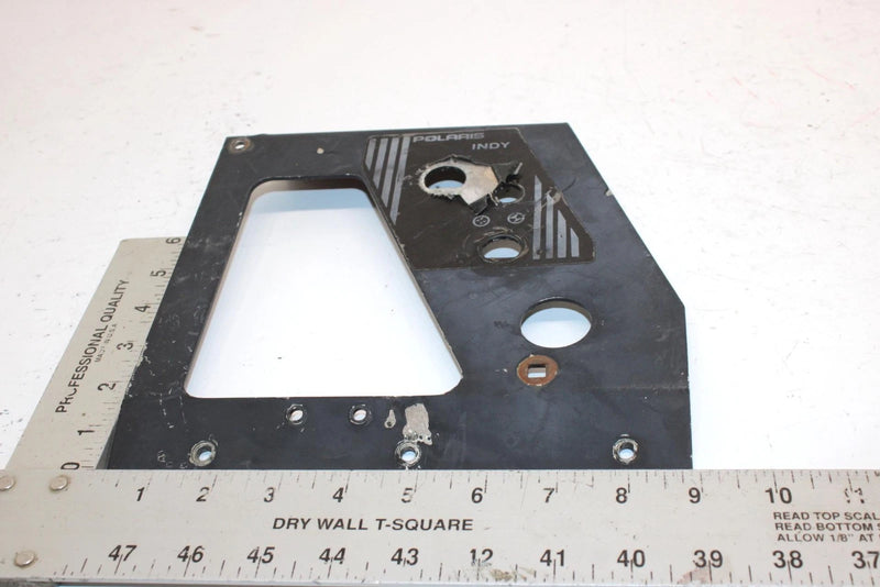 1987 Polaris 400 Oem Console 5220686 SP61