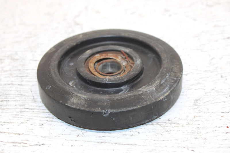 1998 Ski-doo Formula 500 Oem Idler Wheel 572043500 SS1