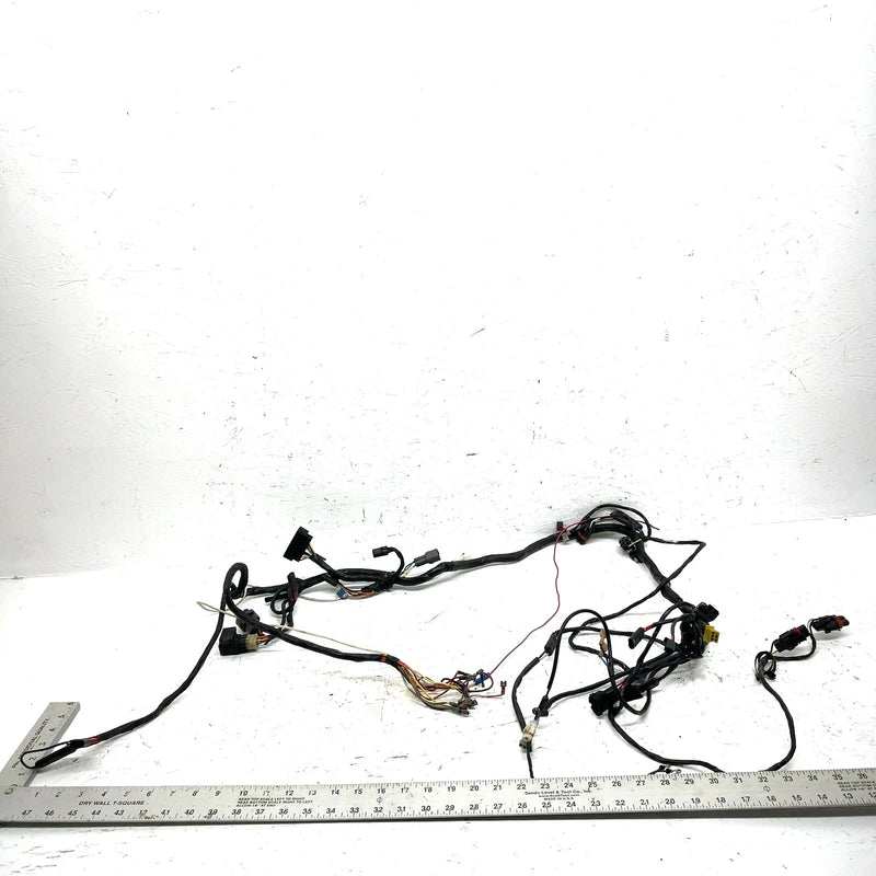 2003 Arctic Cat 400 4X4 OEM Main Wire Harness 0486-100 AA30