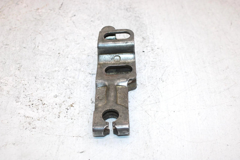 1996 Kawasaki Bayou 300 Oem Rear Brake Cam Arm 41053-1078 AK19