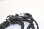 05 Polaris Trail Touring Oem Main Wiring Harness 2461148 B282