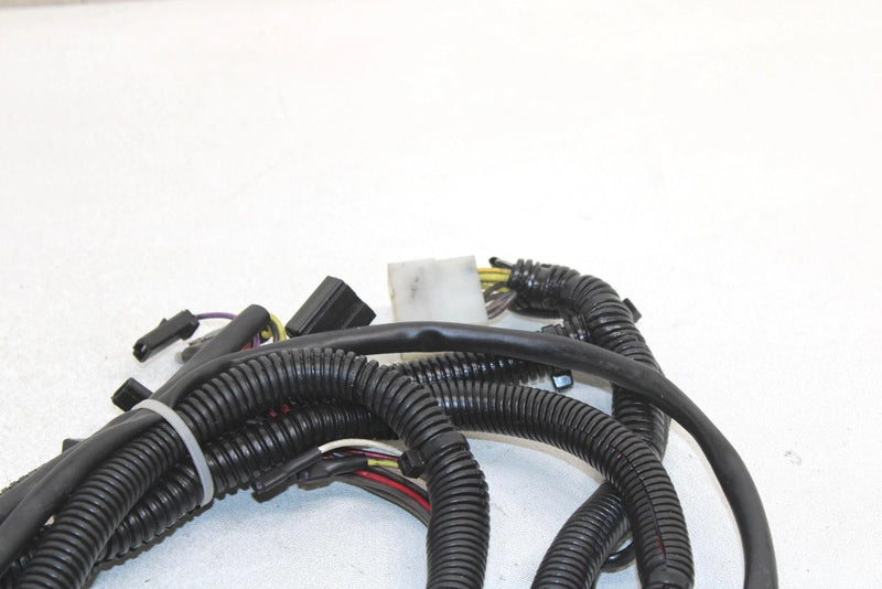 05 Polaris Trail Touring Oem Main Wiring Harness 2461148 B282