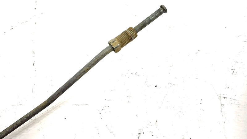 99-02 Arctic Cat 250 2x4 OEM Front To Back Brake Line 0402-170 AA31
