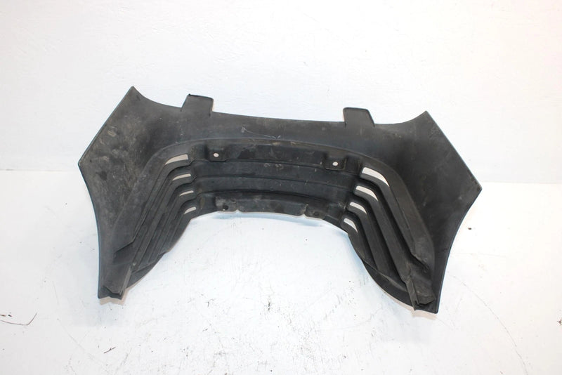 2001 Bombardier Traxter Oem Engine Shroud 705000187 708000276 AB10