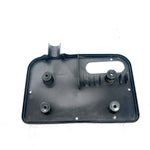 2009 Polaris Ranger HD 700 4x4 EFI OEM Air Duct Half 5437696 XP12.1
