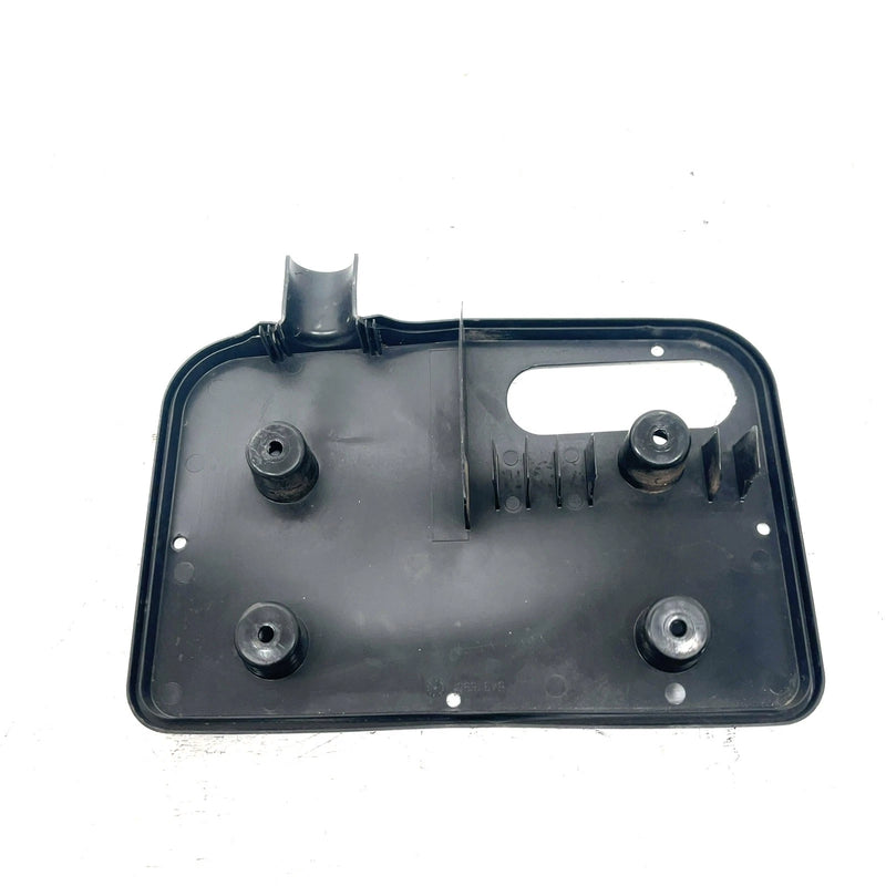 2009 Polaris Ranger HD 700 4x4 EFI OEM Air Duct Half 5437696 XP12.1