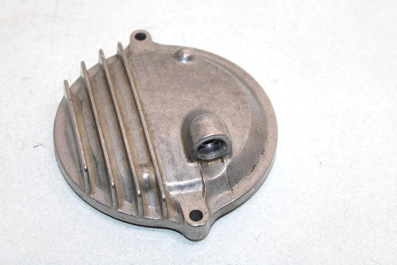 04 Yamaha  Bruin 350 Auto 2wd Oem Timing Breather Cover 4WU-11185-00-00 AY36