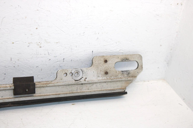 1990 Polaris Trail Oem Right Skid Rail 1540554 SP16