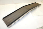 2004 Ski-doo Mxz 600 Oem Rear Heat Exchanger 136" 518324245 SS102