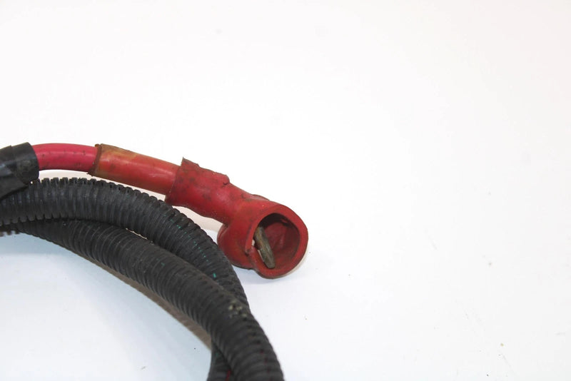 Ski-doo Oem Positive Battery Cable 515175482 Q4448