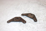 1990 Polaris 500 Oem Brake Pad Pair 1930569 SP36