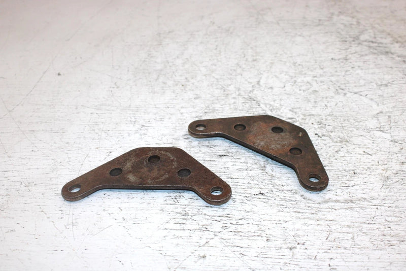 1990 Polaris 500 Oem Brake Pad Pair 1930569 SP36
