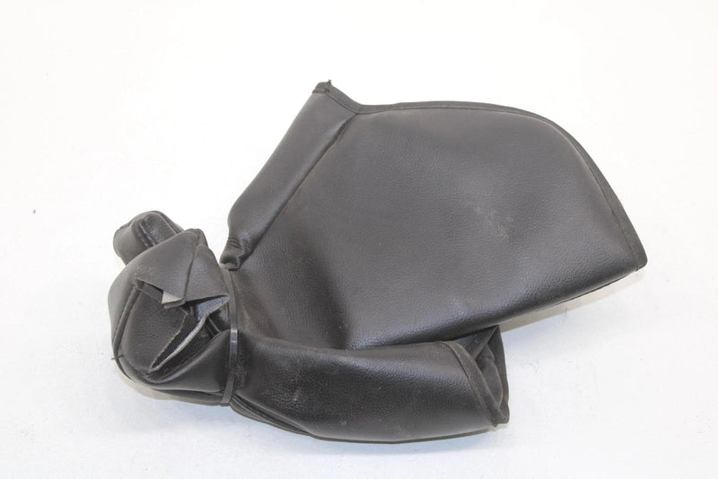 02 Polaris Classic 600 Side Rear Wind Deflector Pair 2683162 SP204
