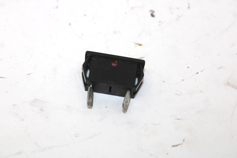1999 Ski-doo Formula Z 500 Oem Temp Light 410109700 SS67