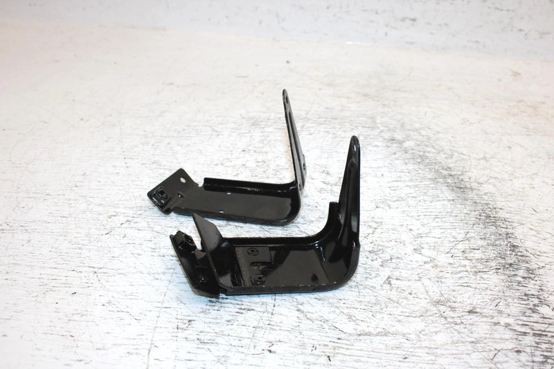 1999 Polaris 500 Indy Oem Side Panel Bracket Set 5420995 SP50