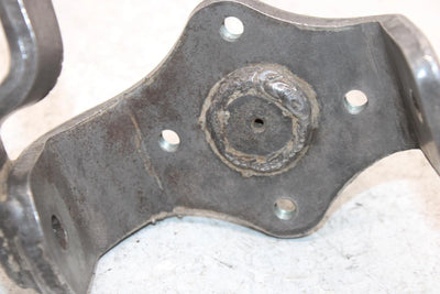 1996 Kawasaki Bayou 300 Oem Right Steering Knuckle 39186-1078 AK25