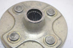 99 Yamaha  Breeze  Yfa1l Oem Rear Wheel Hub 3FA-25383-00-00 AY22