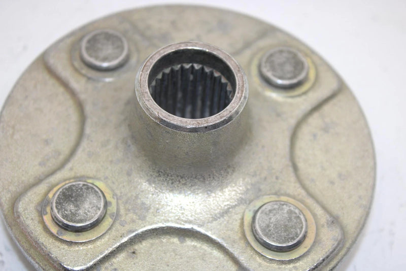 99 Yamaha  Breeze  Yfa1l Oem Rear Wheel Hub 3FA-25383-00-00 AY22