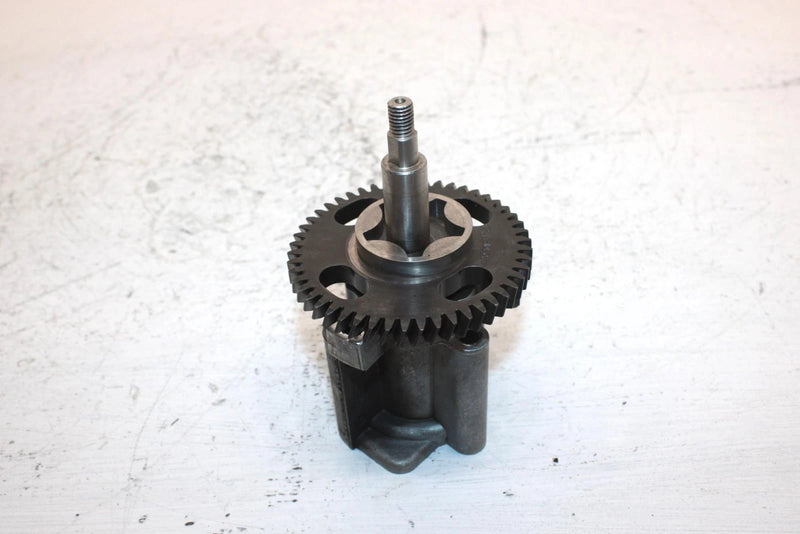 2002 Polaris Sportsman 700 Oem Oil Pump W/Gear 2202159 2204374 AP184