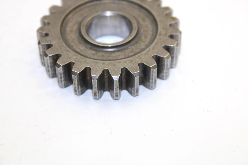 1988 Yamaha  Moto 4 Oem 23T Low Pinion Gear 59V-17133-00-00 AY31