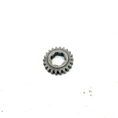81-84 Honda ATC250R OEM 2nd Mainshaft Gear 22T 23421-430-000 AH96