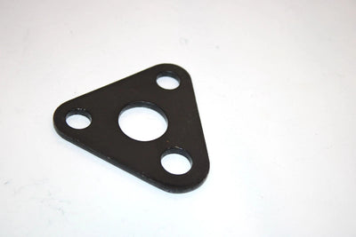 85 Suzuki Quadrunner 185 Lt185 2x4 Oem Front Mounting Plate 41911-18900 AS15