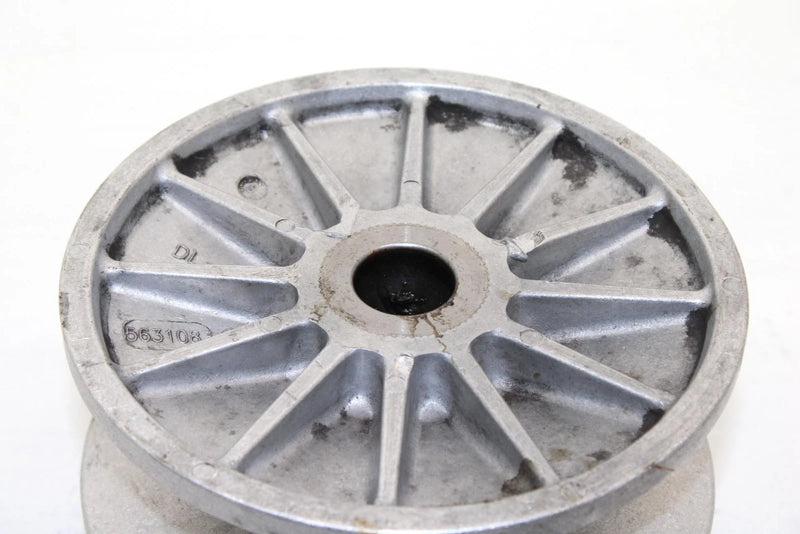 2006 Polaris 600 Fusion Oem Primary Drive Clutch 1321928 SP31