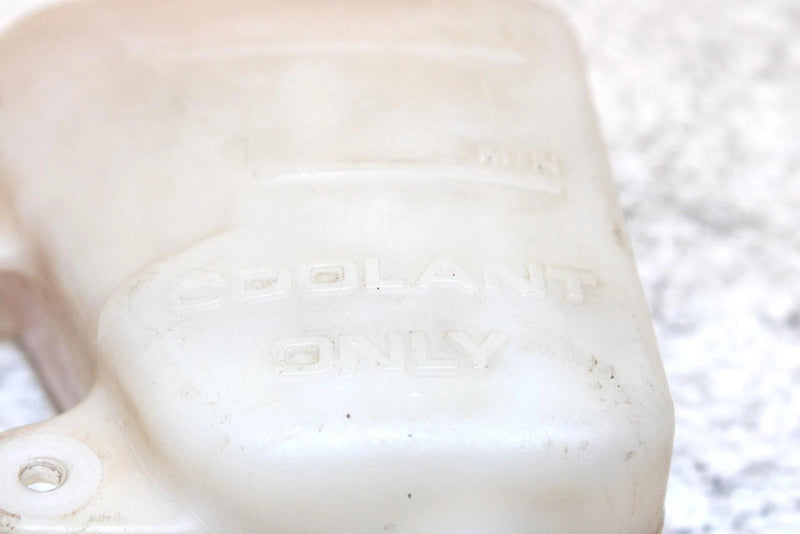 1999 Polaris Sportsman 500 Oem Coolant Surge Tank 5436936 AP24