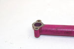 96 Polaris Xcr 600 Sp Oem Water Outlet Manifold (Pink) 3085115 Q4359