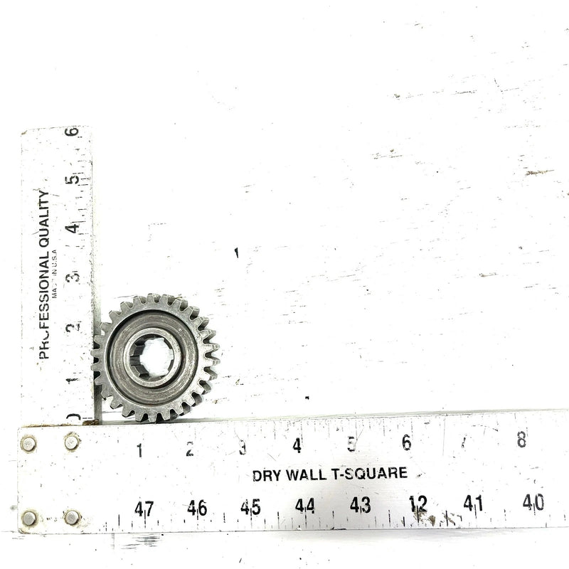 86-88 Yamaha Moto 4 OEM 26T Reverse Wheel Gear 59V-17253-00-00 AY66