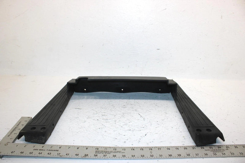 1991 Arctic Cat Prowler Oem Rear Bumper Cover 0716-223 SA57