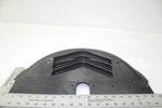 91 Arctic Cat Prowler Special OEM Instrument Panel Extension 0606-631 B558