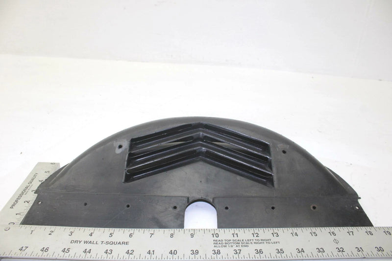 91 Arctic Cat Prowler Special OEM Instrument Panel Extension 0606-631 B558
