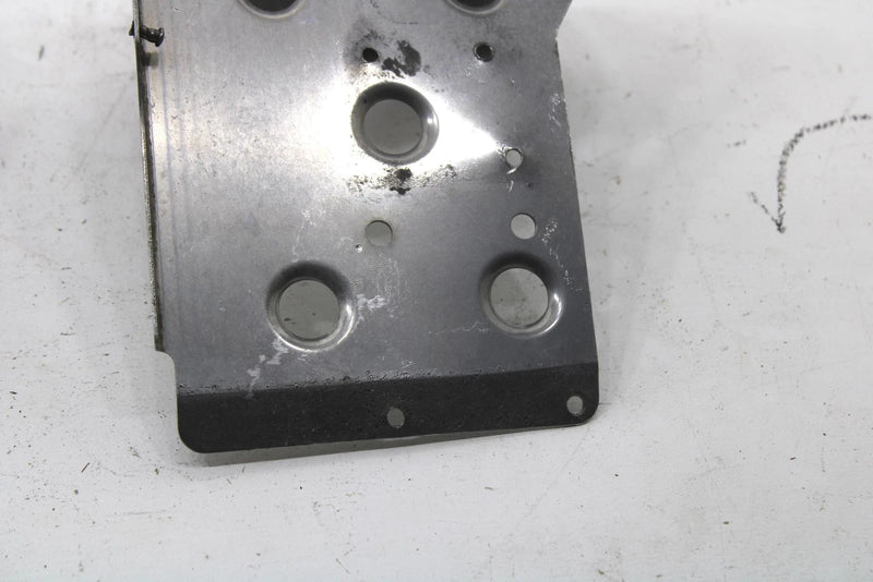 2007 Yamaha Attak Gt Oem Foot Well Set 8FP-21960-01-00 SY135