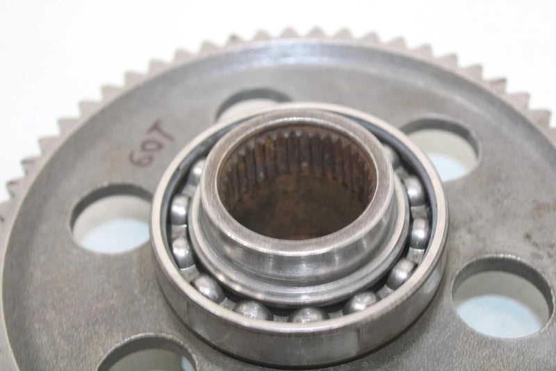 1996 Polaris Sportsman 500 Oem 60T Sprocket 3233269 AP126