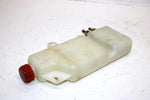 1987 Polaris 400 Oem Coolant Overflow Bottle W/Cap 5430743 5450026 SP61