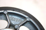 90 Yamaha Exciter Oem Suspension Wheel 885-47320-01-00 SY3