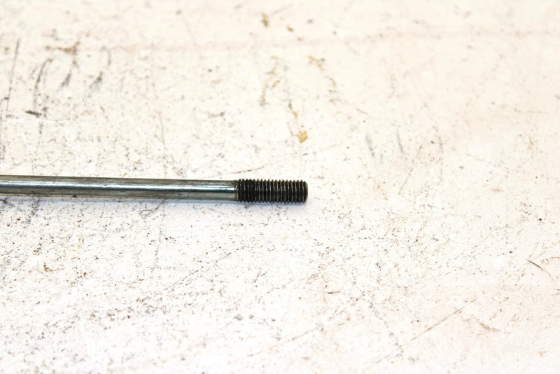 1984 Yamaha  Ytm 200 L Oem Flange Bolt Pair  90105-08160-00 AY48