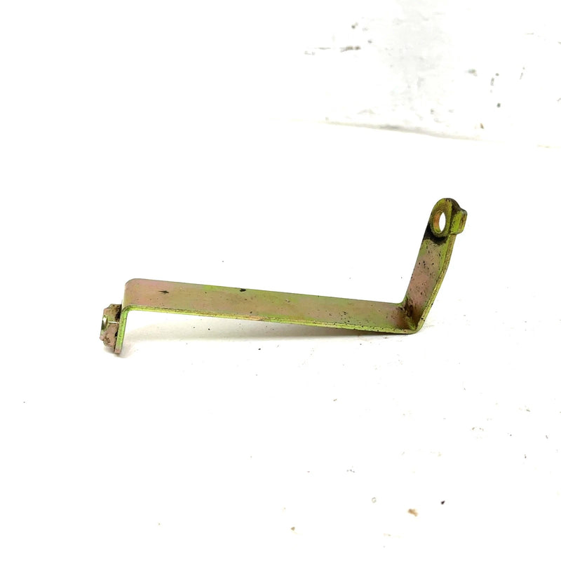 2003 Polaris Predator 90 OEM Oil Tank Mount Bracket 0450287 Q6624