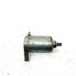 2000 Yamaha Warrior 350 YFM350X OEM Starter Motor 1UY-81890-00-00 AY67