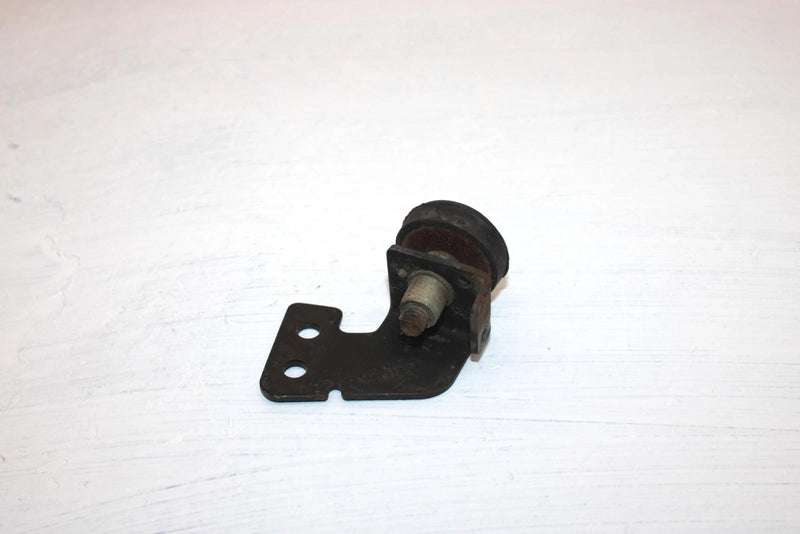 2000 Polaris Trail Boss Oem Front Exhaust Support Plate 5243643-067 AP171